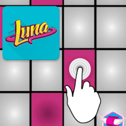 Soy el piano de Luna icon