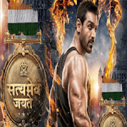 ikon Satyamev Jayate Songs Lyrics