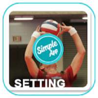 Volleyball Training Tutorial