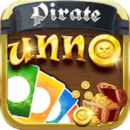 ikon Unno Pirates Party