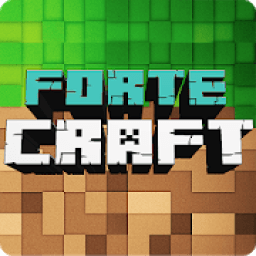 ikon Forte Craft 2 : Exploration Survival
