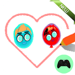 ikon Love Balls Bolls