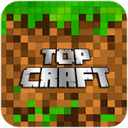 ikon Top Craft building and survival