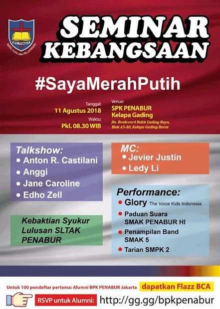 Saya Merah Putih screenshot 2