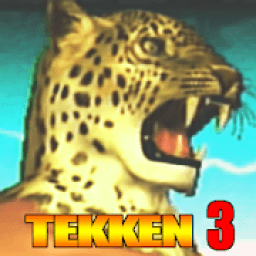 ikon Guide For Tekken 3 Fighting