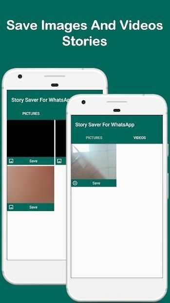 Clonapp Messenger screenshot 1