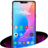 MIUI 10 - Free theme