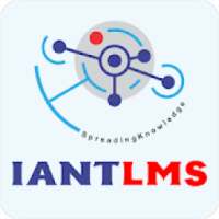 IANT LMS on 9Apps