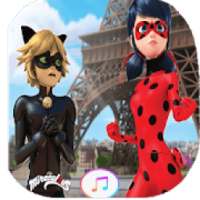 Miraculous Ladybug songs on 9Apps