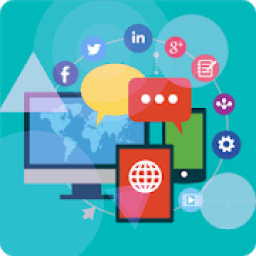 All Social Media 2018 icon