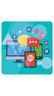 All Social Media 2018 screenshot 6
