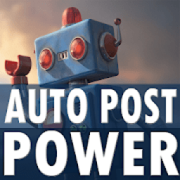 Auto Post Power (V1 PRO) icon