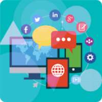 All Social Media 2018