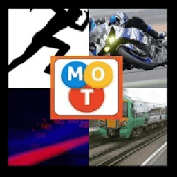 4image 1 mot أيقونة