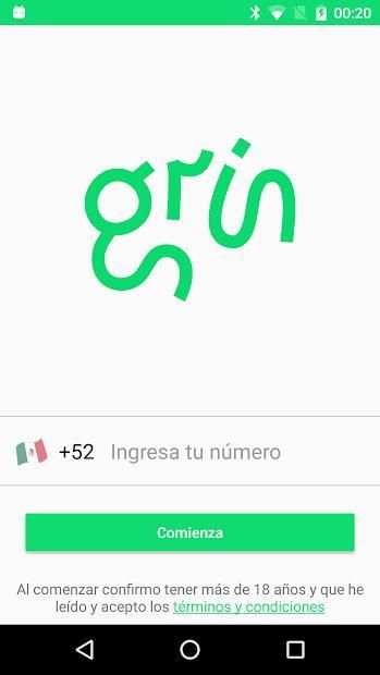 Grin Scooters स्क्रीनशॉट 1