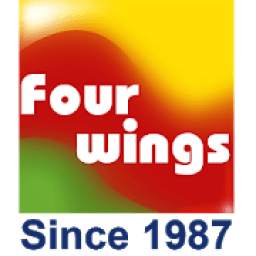 Fourwings