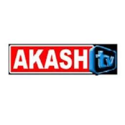 Akash TV 1.0