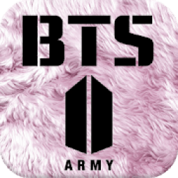 ikon BTS Photo Maker