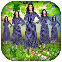 Nature Echo Mirror Carzy Effect 1.0