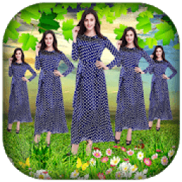 ikon Nature Echo Mirror Effect