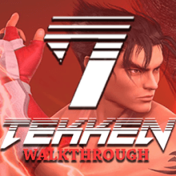 ikon TEKKEN 7 Walkthrough