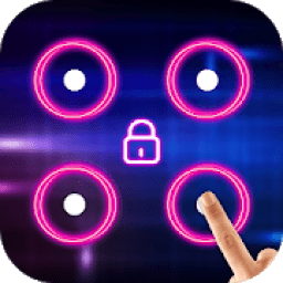 ikon Knock Lock - AppLock Screen