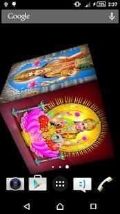 Laxmi Mantra Live Wallpaper स्क्रीनशॉट 2