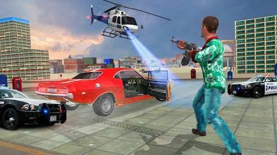UnderWorld Mafia Crime City स्क्रीनशॉट 5