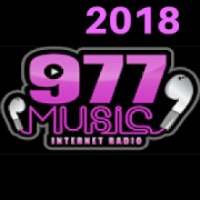 Radio .977 80s Hits FM 97.7 MUSIC ONLINE LIVE FREE on 9Apps