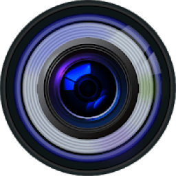 HD Camera For Iphone 9 icon