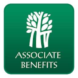 Associate Benefits