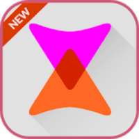 Guide For Xender File Transfer