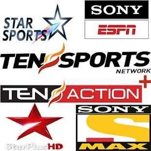 Indian TV Channel स्क्रीनशॉट 6