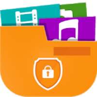 Vault Delete Photo Recovery. Smart Safe Gallery on 9Apps