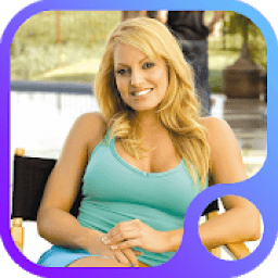 ikon Trish wwe Wallpaper