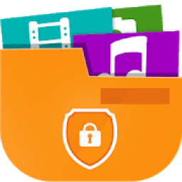 ikon Vault Delete Photo Recovery. Smart Safe Gallery