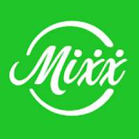 Mixx on 9Apps