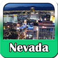 Nevada Maps and Travel Guide on 9Apps