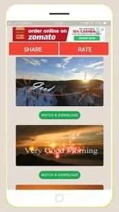 Whatsapp Videos Download App (Status Videos) screenshot 3