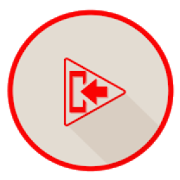 Whatsapp Videos Download App (Status Videos) आइकन