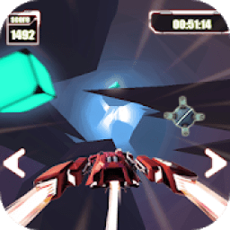 ikon Tunnel Rush Surfer Running