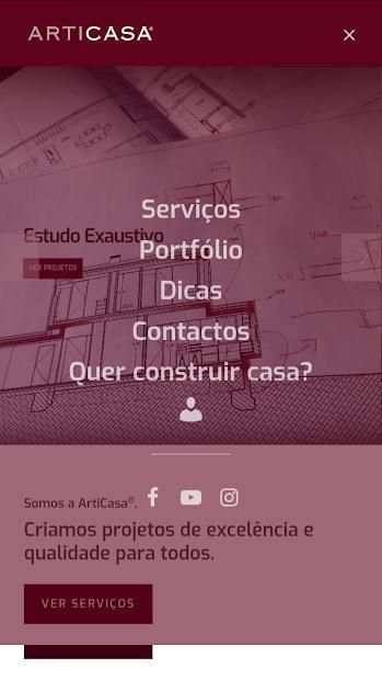 ArtiCasa screenshot 4
