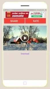 Whatsapp Videos Download App (Status Videos) screenshot 2