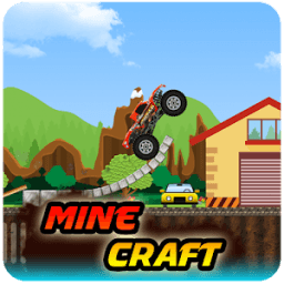 ikon Mine Truck Craft
