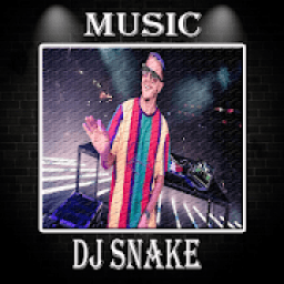 ikon DJ Snake - Magenta Riddim