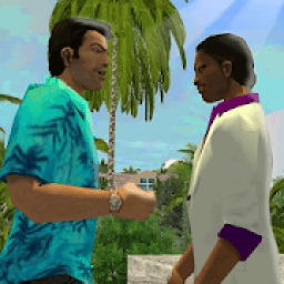 Get Hack GTA Vice City icon