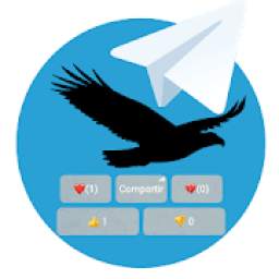 Interactive Content Telegram Bot