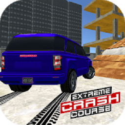 ikon Extreme Crash Course - Car Drive