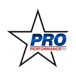 Pro Performance Rx