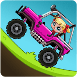 ikon Surprise Racing Doll